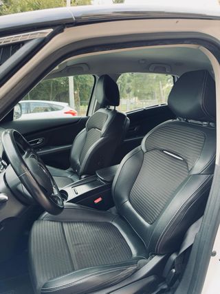 Renault Scenic 2017