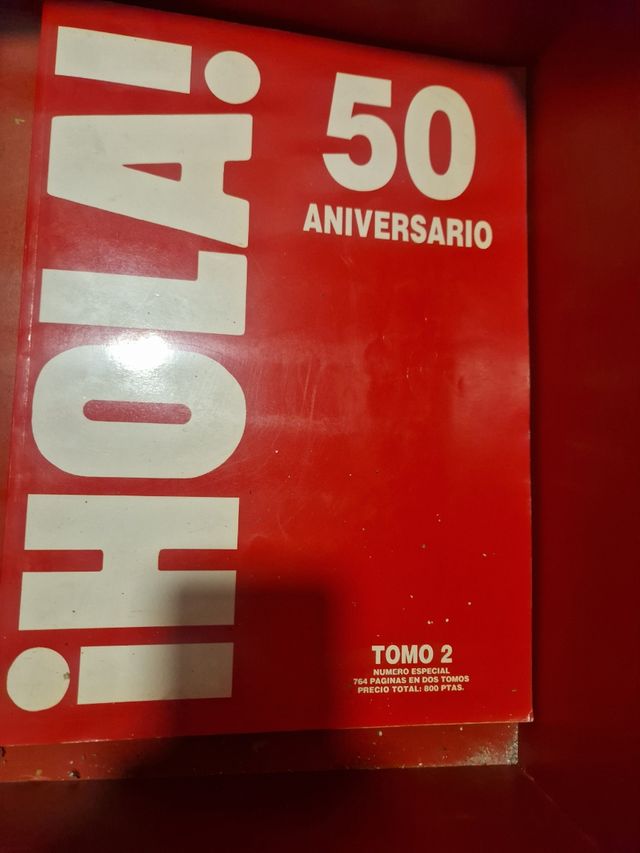 REVISTA. TIRADA ESPECIAL AÑO 1994