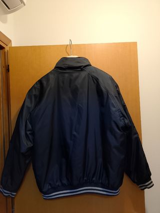 Giubbotto Champion Uomo Blu