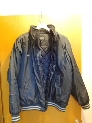 Giubbotto Champion Uomo Blu