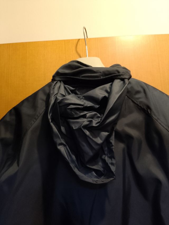 Giubbotto Champion Uomo Blu