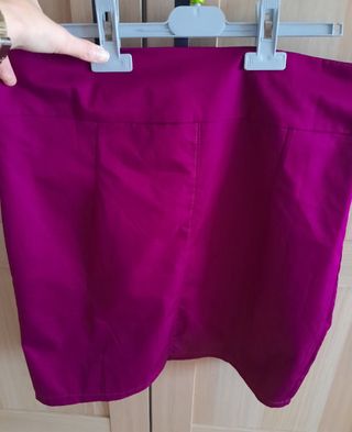 Minifalda Luxurissime Talla L