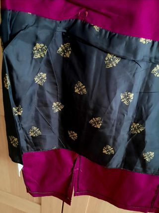 Minifalda Luxurissime Talla L
