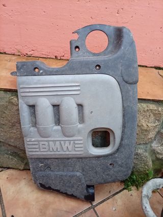Tapa motor BMW E46 320d M47