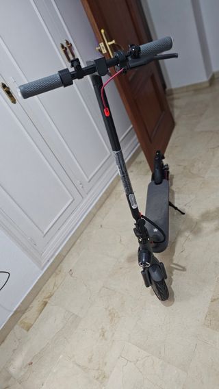 Patín Eléctrico Nuevo