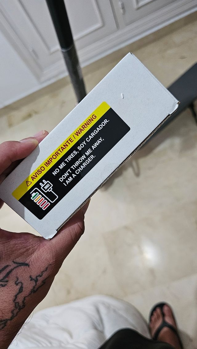 Patín Eléctrico Nuevo