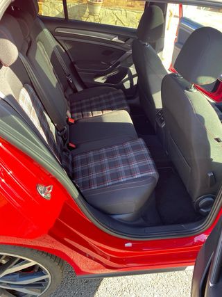 Volkswagen Golf 7,5 gti perfor 2017