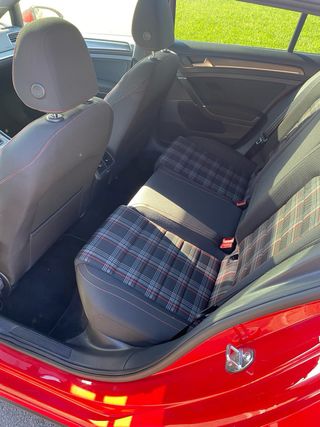 Volkswagen Golf 7,5 gti perfor 2017