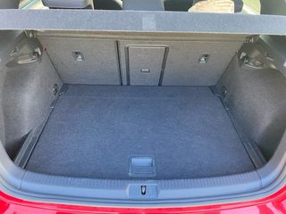 Volkswagen Golf 7,5 gti perfor 2017