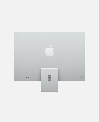 iMac M4 24" 256GB pantalla 4K Retina
