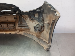 PARAGOLPES DELANTERO FORD FOCUS BERLINA (CEW) T1D