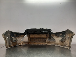 PARAGOLPES DELANTERO FORD FOCUS BERLINA (CEW) T1D