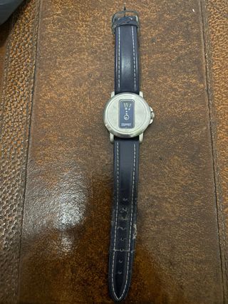 Reloj Esprit Water Resistant 50m