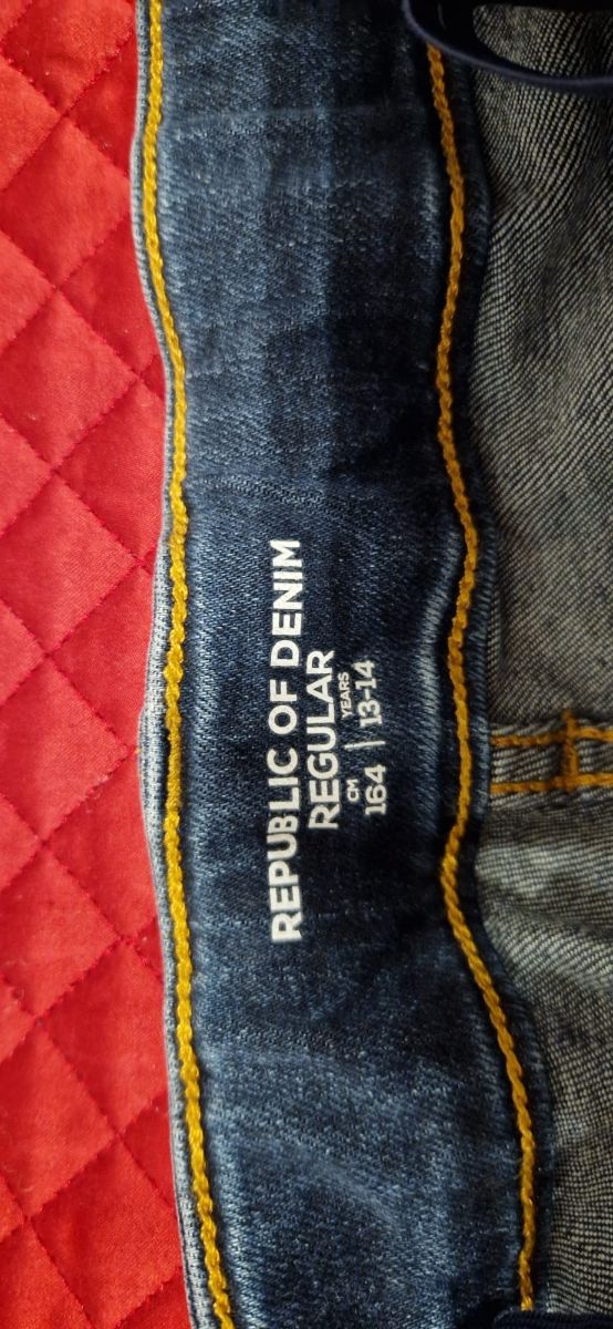 Jeans OVS 13/14 anni 164 cm