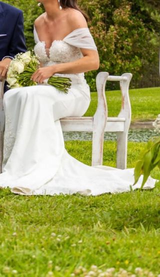 Vestido de Novia Boutique de Novias