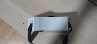 Soporte bombona butano caravana