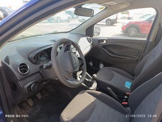 Ford Ka+ 2017