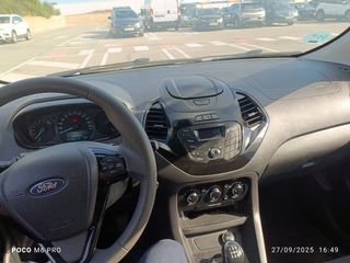 Ford Ka+ 2017