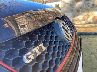 Volkswagen Golf 5 GTI