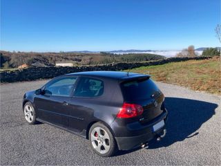 Volkswagen Golf 5 GTI