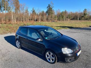 Volkswagen Golf 5 GTI