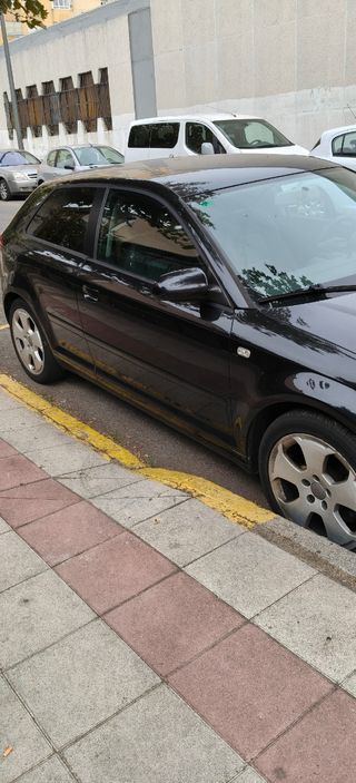 Audi A3 2004