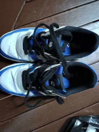 Scarpe Fila - Taglia 38