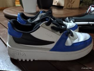 Scarpe Fila - Taglia 38