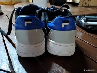 Scarpe Fila - Taglia 38