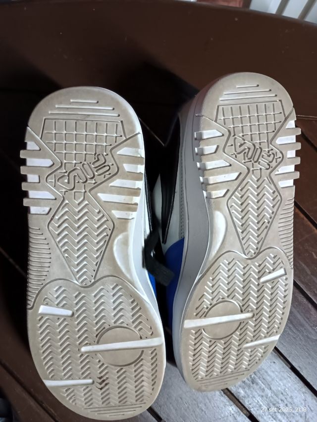 Scarpe Fila - Taglia 38