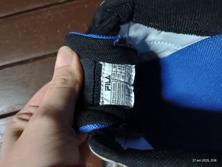 Scarpe Fila - Taglia 38