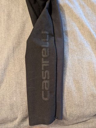 Culote CASTELLI FREE AERO RACE Invierno Talla M
