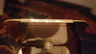 Tom Ford Poudre Bronzante Nuance Gold