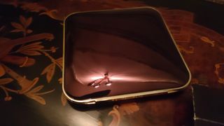 Tom Ford Poudre Bronzante Nuance Gold