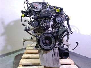 Motor 646980 vito