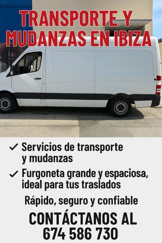 Transporte y Mudanzas
