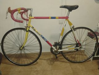 Bicicleta BH Carreras Adulto