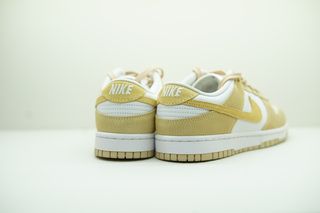 Nike Dunk Low Alabaster-Soft Yellow Talla 41