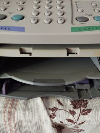 Impresora HP OfficeJet K80 Multifunción