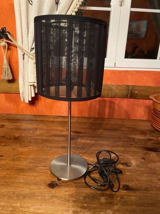 Lámpara de Mesa - Elegance 