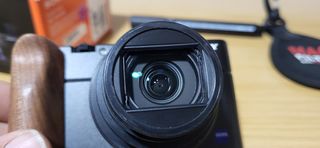 Sony RX100 VII + Accesorios