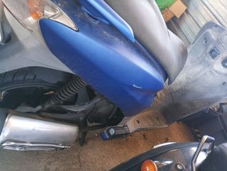 Honda Dylan para su despiece # no dudes en consult