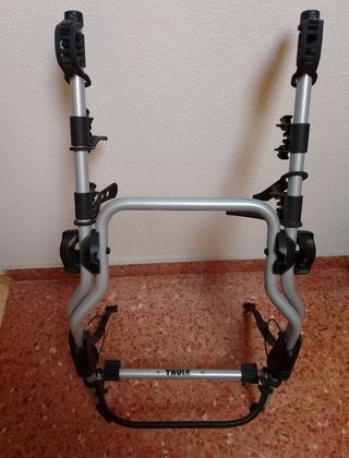 Portabicicletas Thule