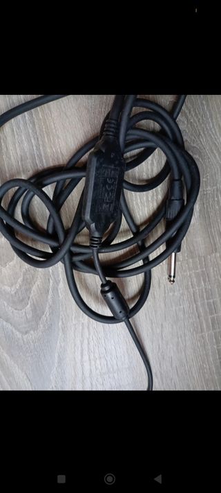 Rocksmith 2014 Edition PS3 + Cable