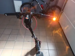 Segway F3 pro E