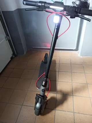Segway F3 pro E