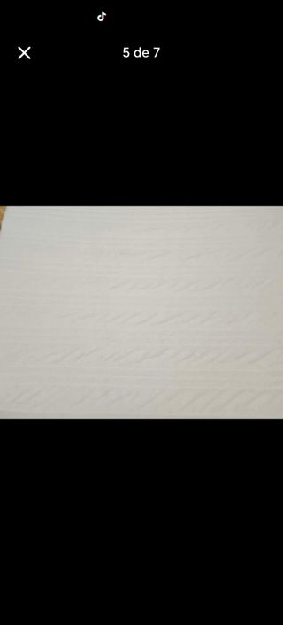 Colchón Viscolatex 150x190 cm
