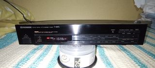 Sintonizador Pioneer F-445L Digital