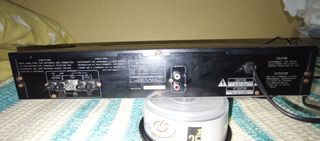 Sintonizador Pioneer F-445L Digital