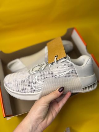 Nike Metcon 9 Scarpe CrossFit AMP